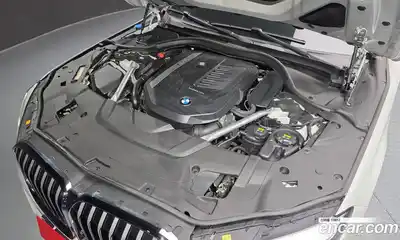 BMW 7-Series 2020 3.0 гидро в Москве, миниатюра 6