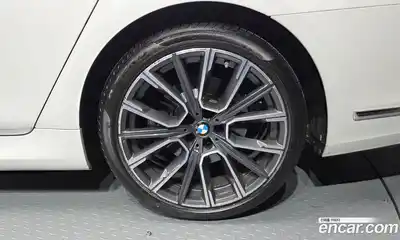 BMW 7-Series 2020 3.0 гидро в Москве, миниатюра 7