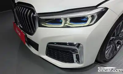 BMW 7-Series 2020 3.0 гидро в Москве, миниатюра 8