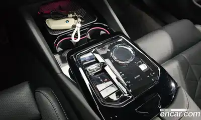 BMW 5-Series 2024 2.0 гидро в Москве, миниатюра 12