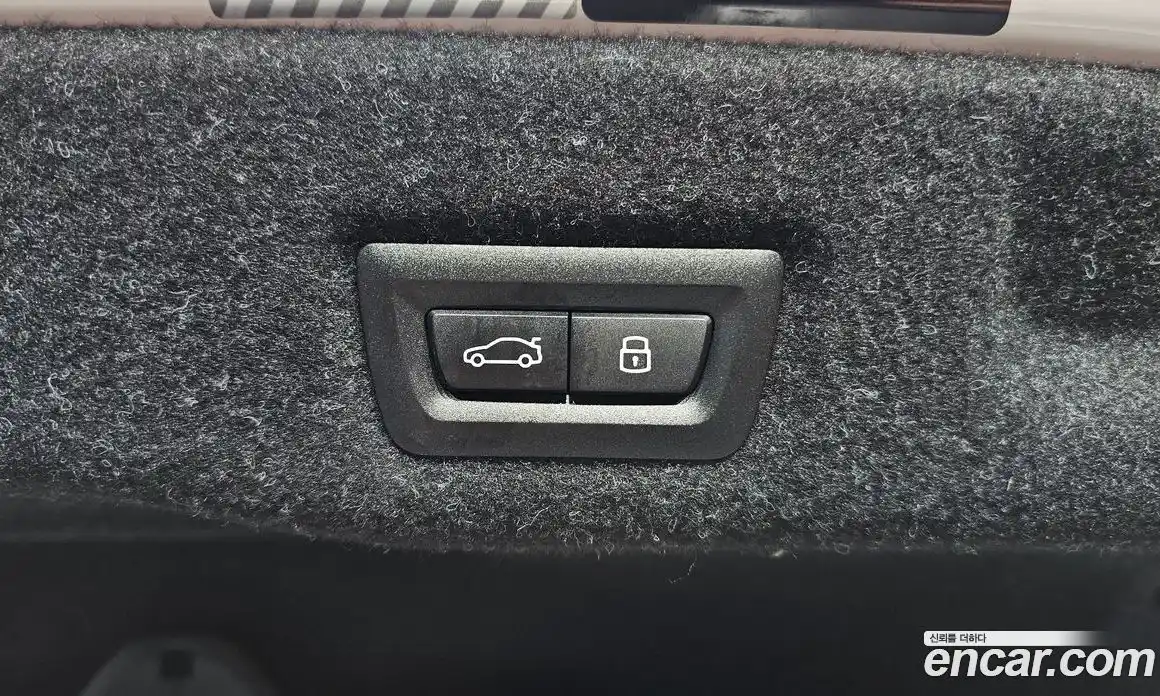 BMW 5-Series 2024 2.0 гидро в Москве, фото 26