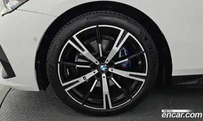BMW 5-Series 2024 2.0 гидро в Москве, миниатюра 5