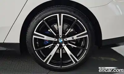 BMW 5-Series 2024 2.0 гидро в Москве, миниатюра 7