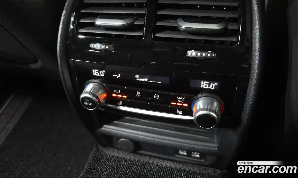 BMW 5-Series 2022 2.0 гидро в Москве, фото 26