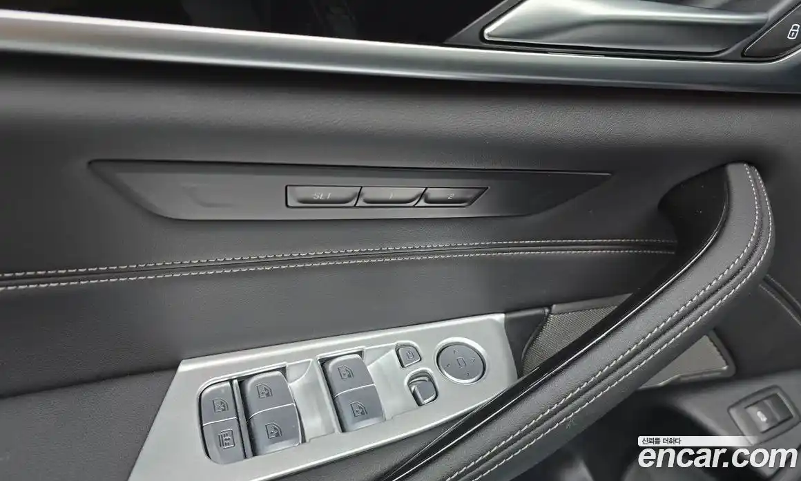 BMW 5-Series 2022 2.0 гидро в Москве, фото 29