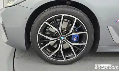 BMW 5-Series 2022 2.0 гидро в Москве, миниатюра 5