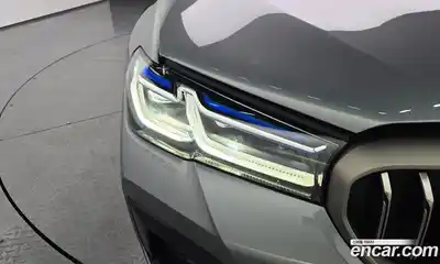 BMW 5-Series 2022 2.0 гидро в Москве, миниатюра 8