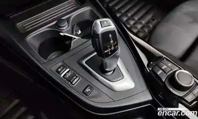BMW 1-Series 2017 2.0 гидро в Москве, миниатюра 11