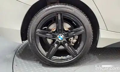 BMW 1-Series 2017 2.0 гидро в Москве, миниатюра 4
