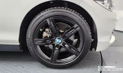 BMW 1-Series 2017 2.0 гидро в Москве, миниатюра 6