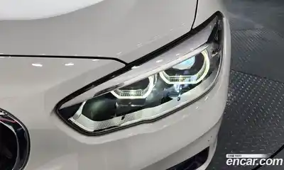 BMW 1-Series 2017 2.0 гидро в Москве, миниатюра 7
