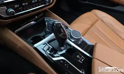 BMW 5-Series 2021 2.0 гидро в Москве, миниатюра 12