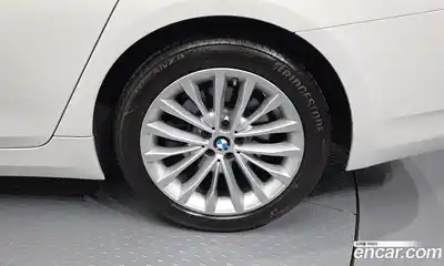 BMW 5-Series 2021 2.0 гидро в Москве, миниатюра 7