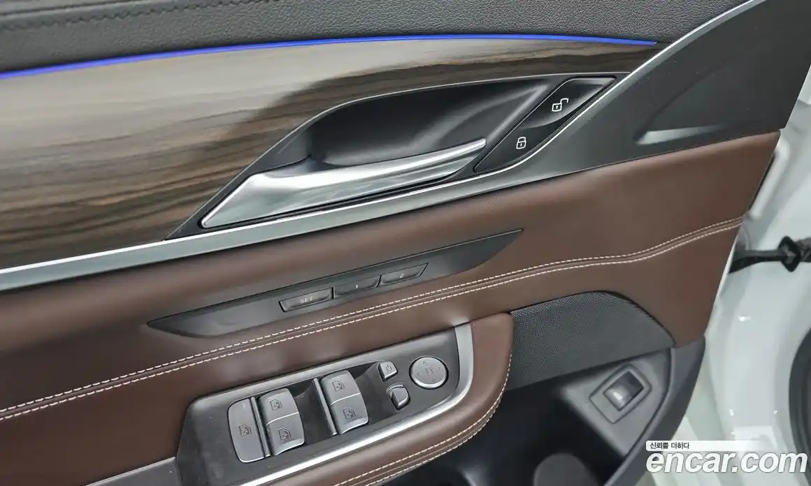 BMW 6-Series 2020 3.0 гидро в Москве, фото 34