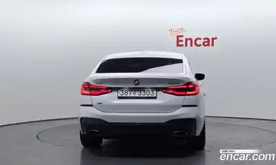 BMW 6-Series 2020 3.0 гидро в Москве, миниатюра 4