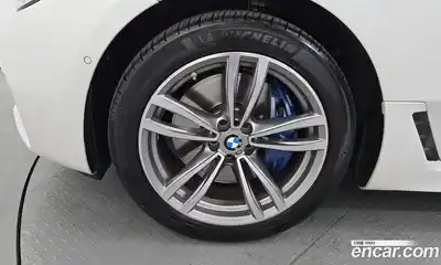 BMW 6-Series 2020 3.0 гидро в Москве, миниатюра 5