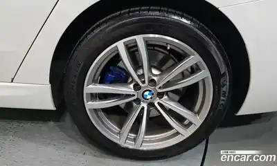 BMW 6-Series 2020 3.0 гидро в Москве, миниатюра 7