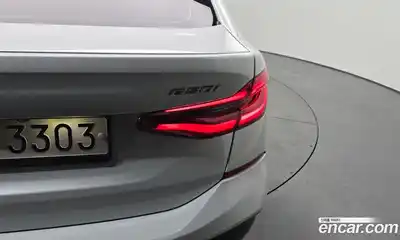BMW 6-Series 2020 3.0 гидро в Москве, миниатюра 9