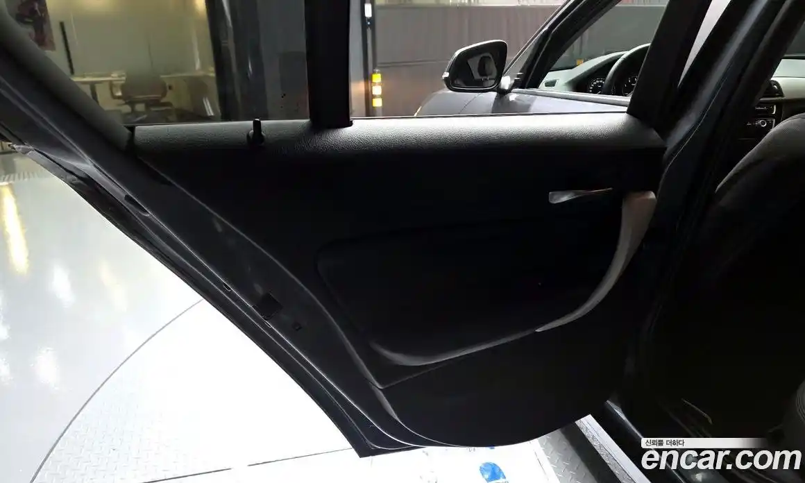 BMW 1-Series 2018 2.0 гидро в Москве, фото 15