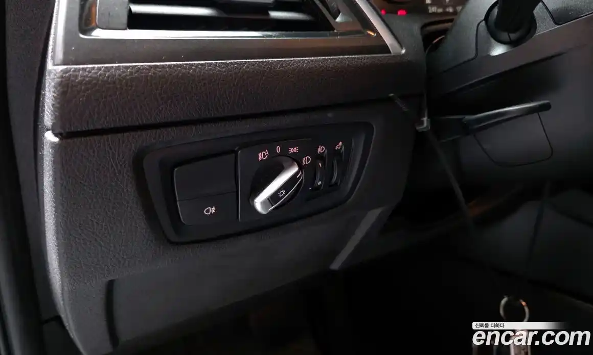 BMW 1-Series 2018 2.0 гидро в Москве, фото 24