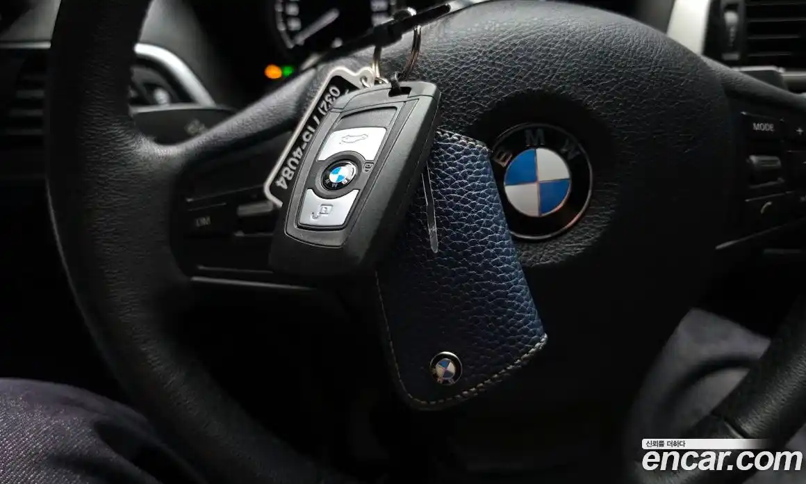 BMW 1-Series 2018 2.0 гидро в Москве, фото 30