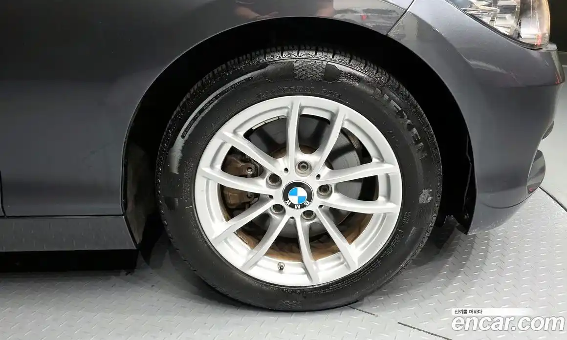 BMW 1-Series 2018 2.0 гидро в Москве, фото 5