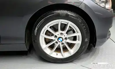 BMW 1-Series 2018 2.0 гидро в Москве, миниатюра 5