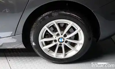 BMW 1-Series 2018 2.0 гидро в Москве, миниатюра 7