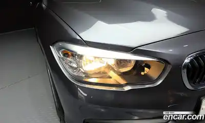 BMW 1-Series 2018 2.0 гидро в Москве, миниатюра 8