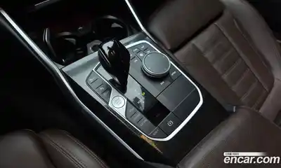BMW 3-Series 2022 2.0 гидро в Москве, миниатюра 12