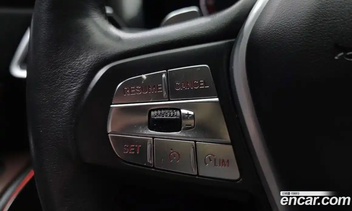 BMW 3-Series 2022 2.0 гидро в Москве, фото 28