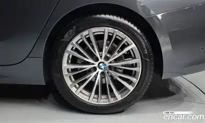 BMW 3-Series 2022 2.0 гидро в Москве, миниатюра 5