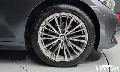 BMW 3-Series 2022 2.0 гидро в Москве, миниатюра 7