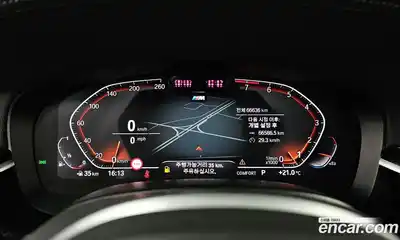 BMW 6-Series 2023 3.0 гидро в Москве, миниатюра 11