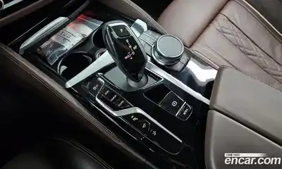 BMW 6-Series 2023 3.0 гидро в Москве, миниатюра 12