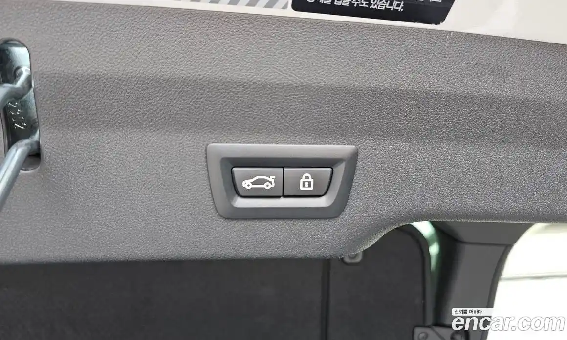 BMW 6-Series 2023 3.0 гидро в Москве, фото 27