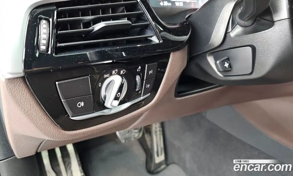 BMW 6-Series 2023 3.0 гидро в Москве, фото 30