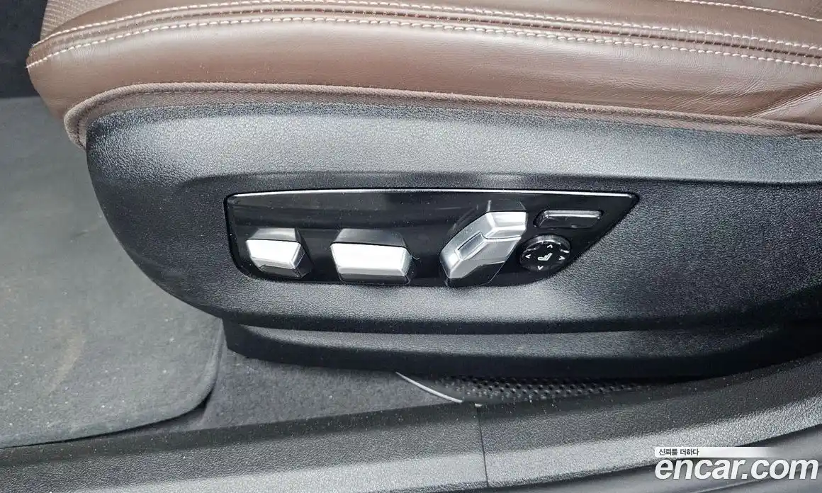 BMW 6-Series 2023 3.0 гидро в Москве, фото 31