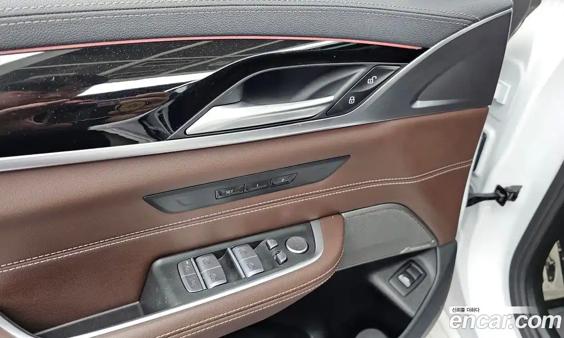 BMW 6-Series 2023 3.0 гидро в Москве, фото 35