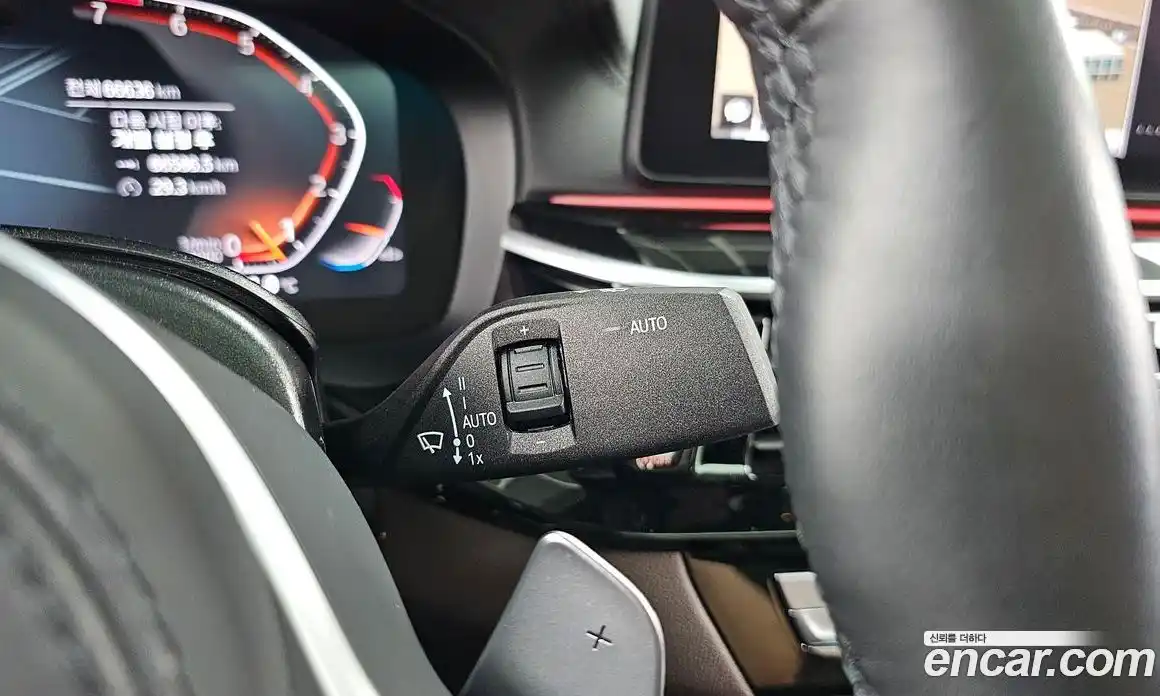 BMW 6-Series 2023 3.0 гидро в Москве, фото 36