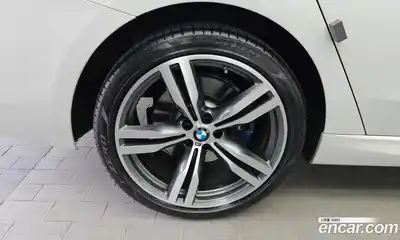BMW 6-Series 2023 3.0 гидро в Москве, миниатюра 5