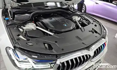 BMW 6-Series 2023 3.0 гидро в Москве, миниатюра 6