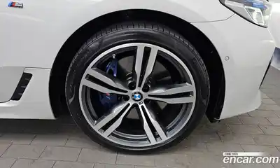BMW 6-Series 2023 3.0 гидро в Москве, миниатюра 7