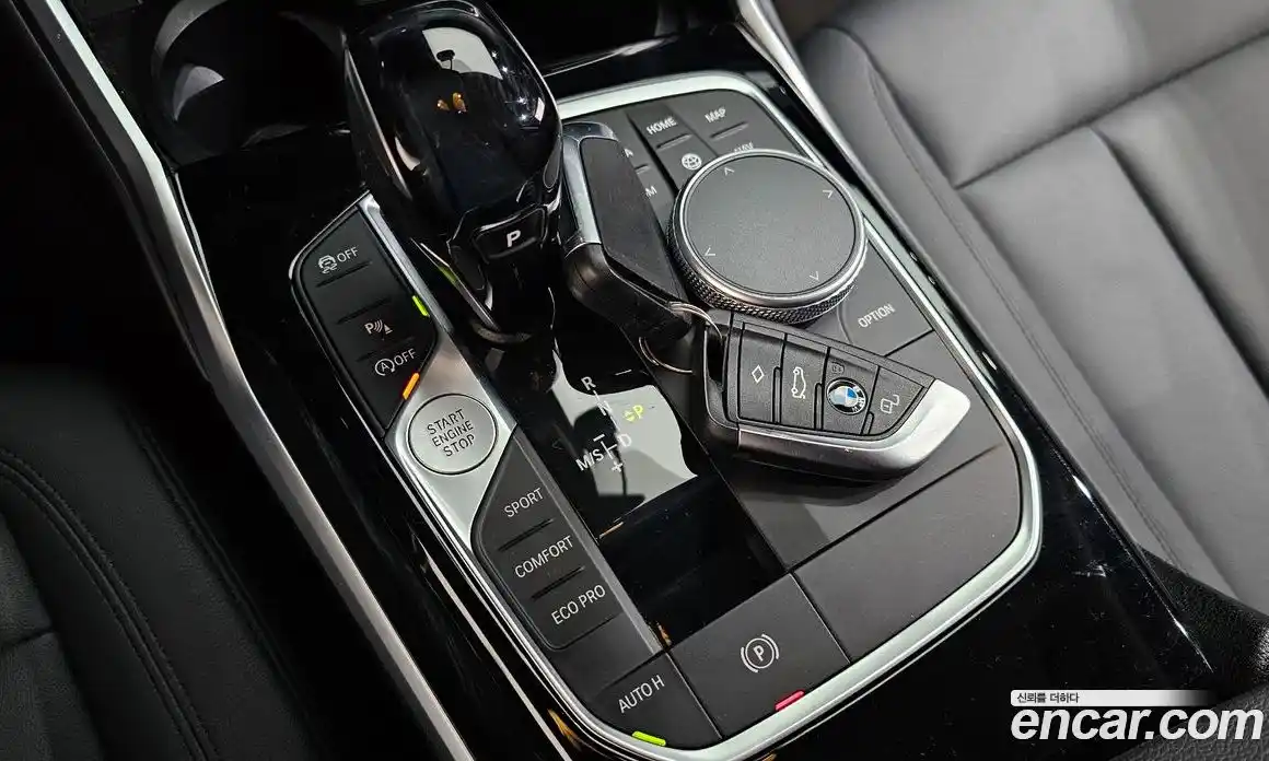 BMW 3-Series 2019 2.0 гидро в Москве, фото 12
