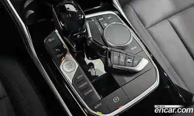 BMW 3-Series 2019 2.0 гидро в Москве, миниатюра 12