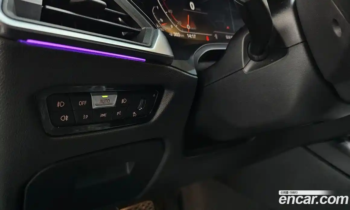 BMW 3-Series 2019 2.0 гидро в Москве, фото 25