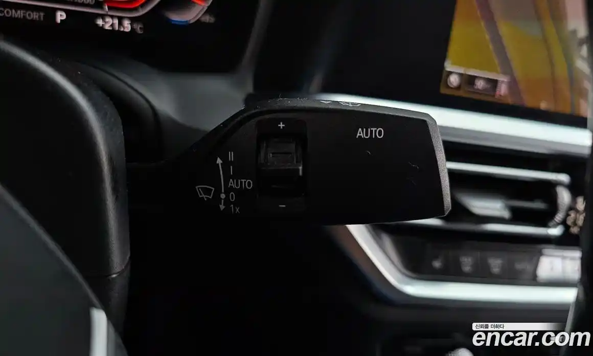 BMW 3-Series 2019 2.0 гидро в Москве, фото 26