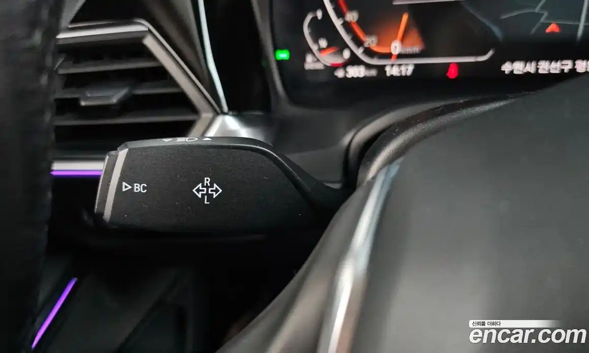 BMW 3-Series 2019 2.0 гидро в Москве, фото 27