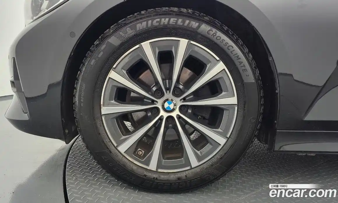 BMW 3-Series 2019 2.0 гидро в Москве, фото 5