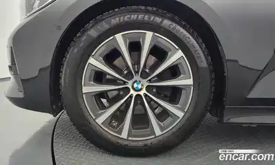 BMW 3-Series 2019 2.0 гидро в Москве, миниатюра 5